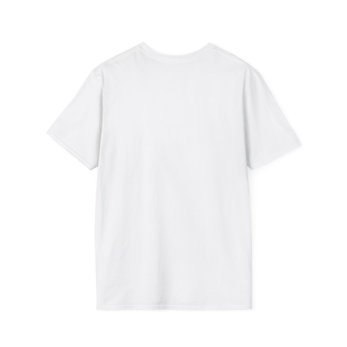 Cinna told me to wear this T-Shirt | Typographic Quote Tee | Cinna - alternate angle 1, merchandise