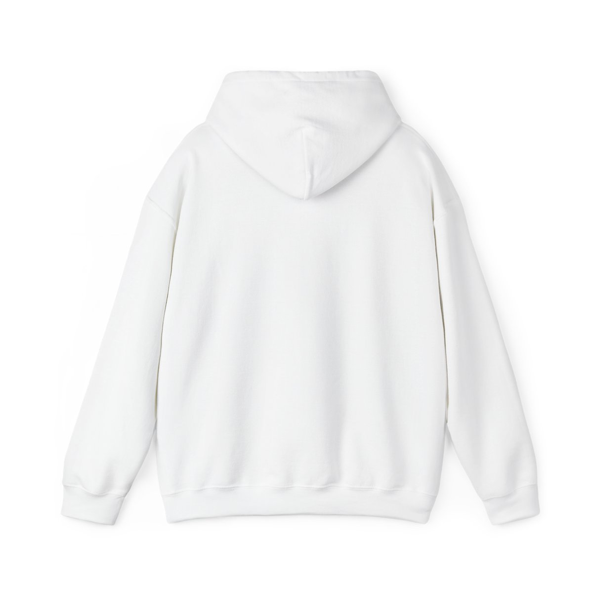 Vintage Polaroid Photo Hoodie | Printed Pullover Sweatshirt | Cinna - alternate angle 1, merchandise
